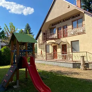 Magyar Apartament Hajdúszoboszló