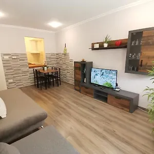 Carpe Diem Apartament Hajdúszoboszló