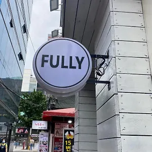 풀리 미니 게스트하우스 서울특별시