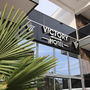 Victory Panorama , Kallithea (Chalkidiki) Yunanistan