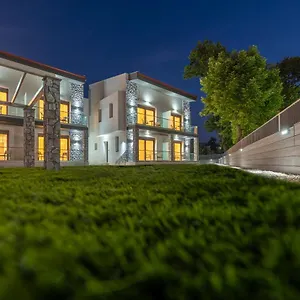 Alpe Luxury Penelope Collection , Olympiada Yunanistan