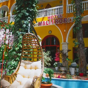 *** Hotel Mali I Robit Albanië