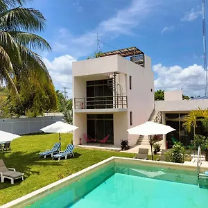  Hotel El Turix México