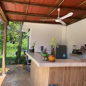  Pensión Casa Mondragon México