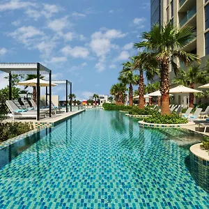 Damac Maison Aykon Hotel Dubaj