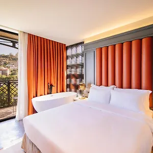 Sandali Metekhi Boutique 4*, Tiflis Gürcistan