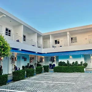  Hostal El Pulpo, República Dominicana