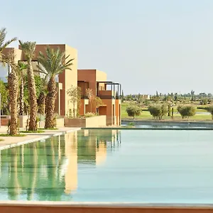 ***** Hotel Park Hyatt Marrakech Marruecos