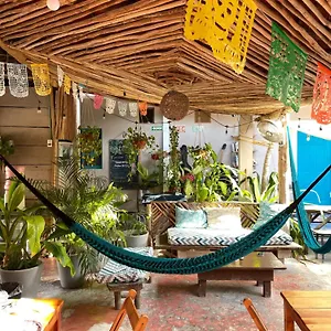  Hostal Barco México