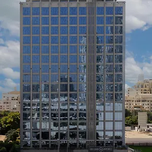 Avalon Jumeirah Village Circle Hotel Dubaj