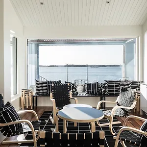 **** Hotel Rantapuisto Finland
