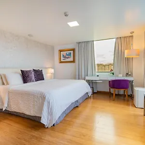Rio Amazonas Hotel Quito