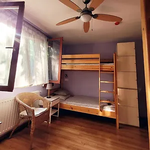 Shantee House Budapest