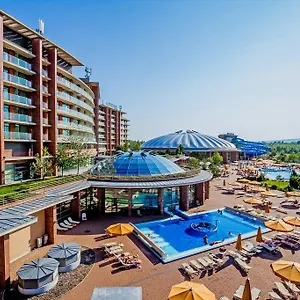 Aquaworld Budapeszt