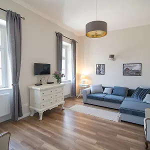 Bródy Apartament Eger