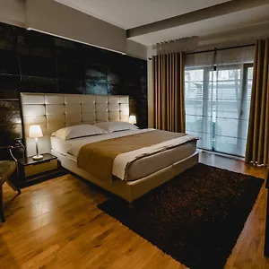 **** Hotel House Hotel&restaurant Albanië