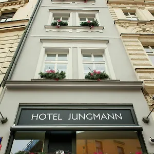 jungmann-hotel.praguehotelsweb.com/