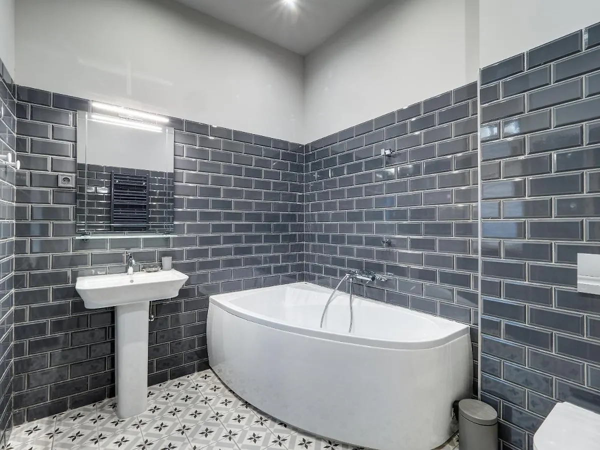 A22 Boutique Suites Budapest 0*,  Hungary
