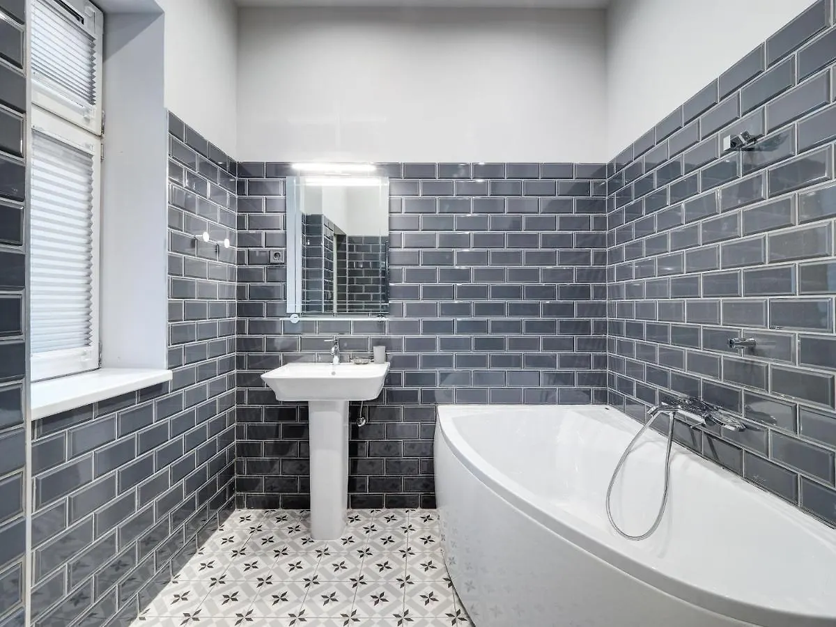 A22 Boutique Suites Budapest Hotel